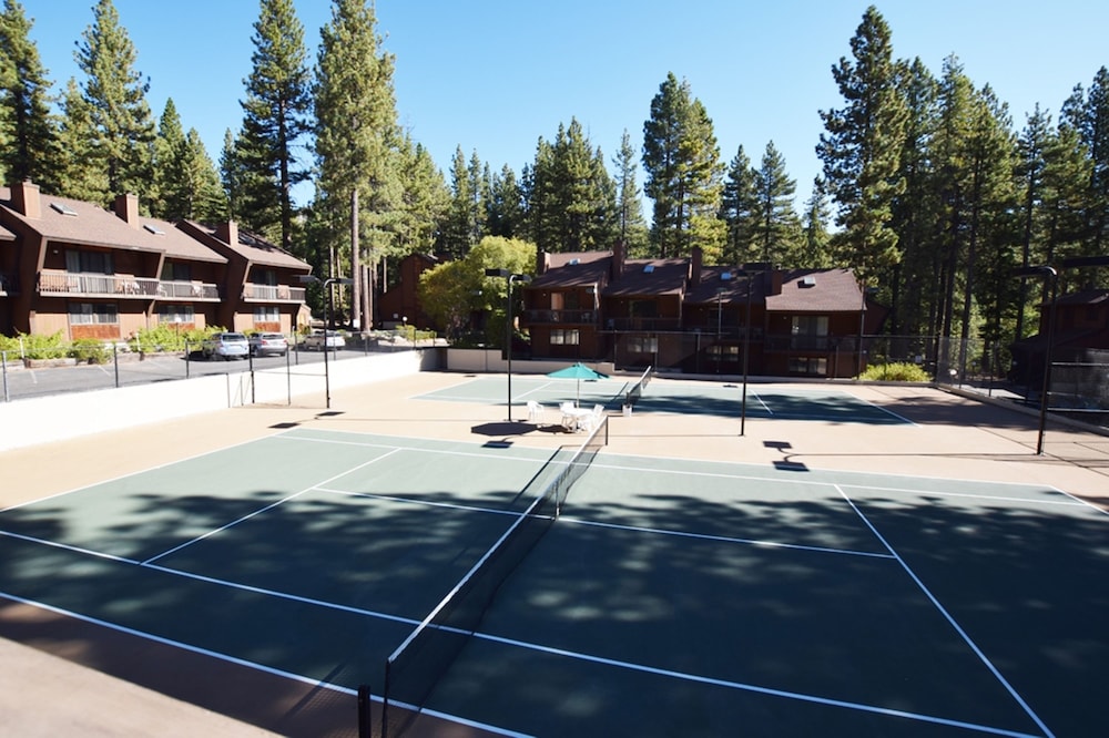 Club Tahoe 32/56