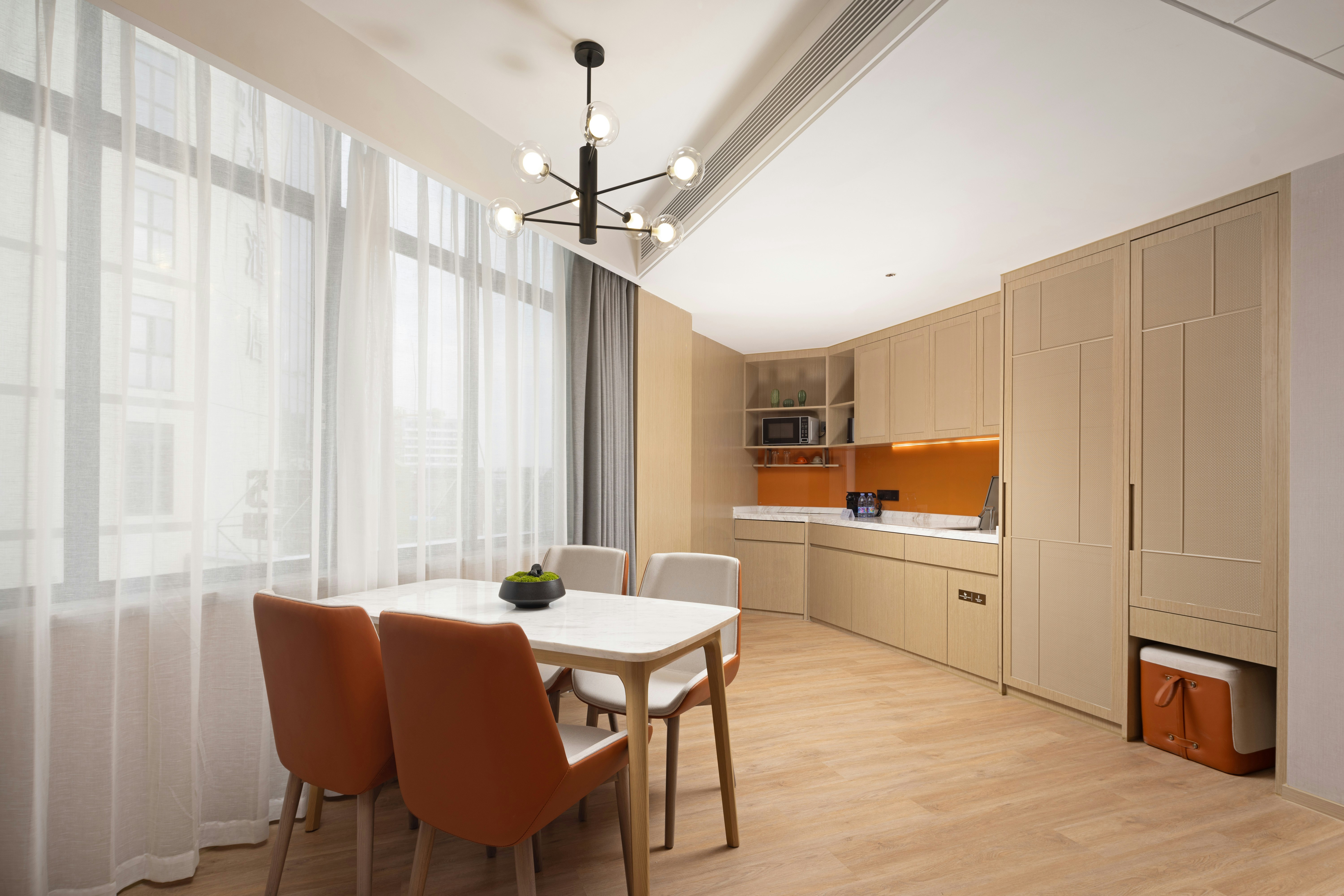 Home2 Suites by Hilton Guangzhou Baiyun Airport West 18/33