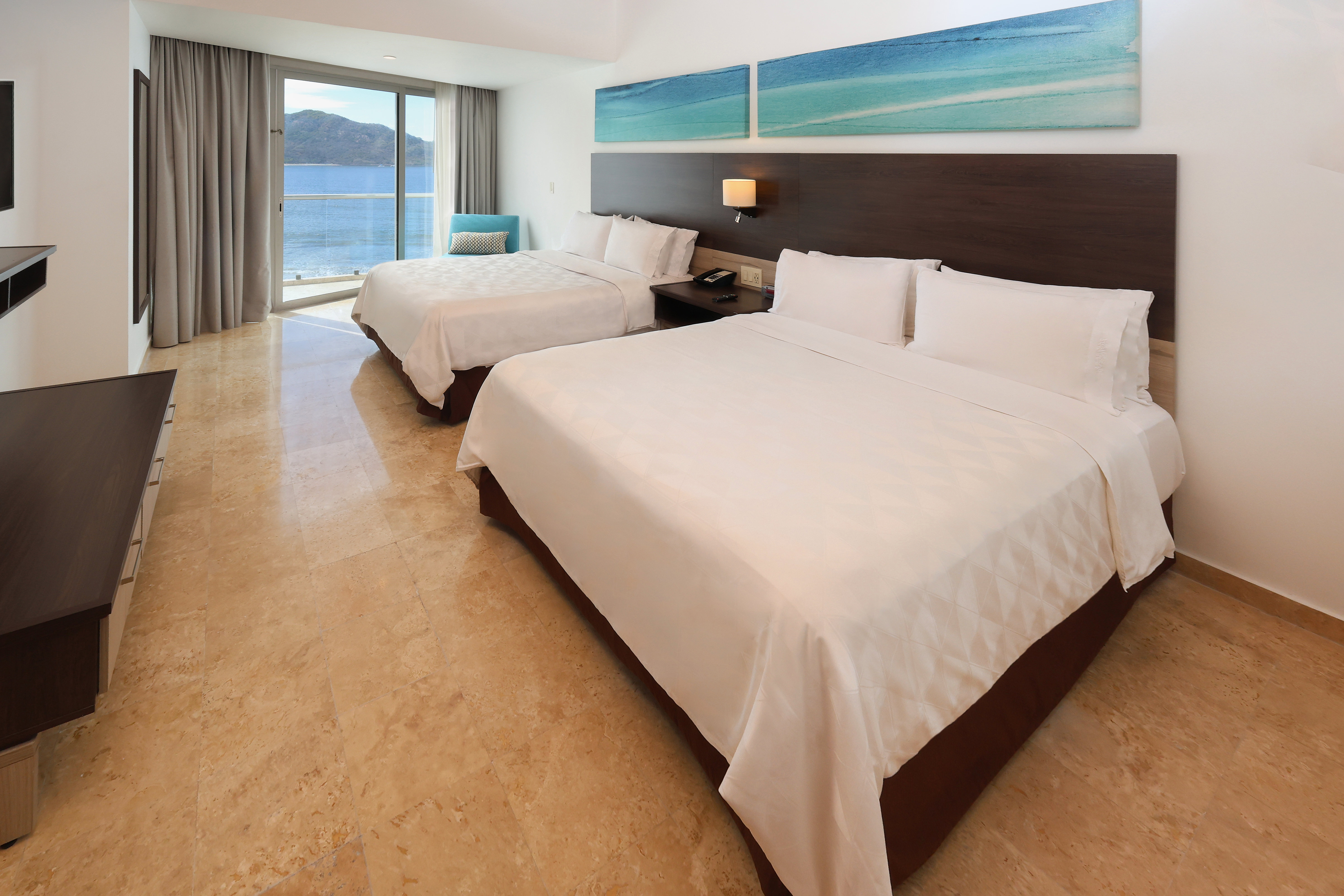 Holiday Inn Resort Mazatlan 15/61