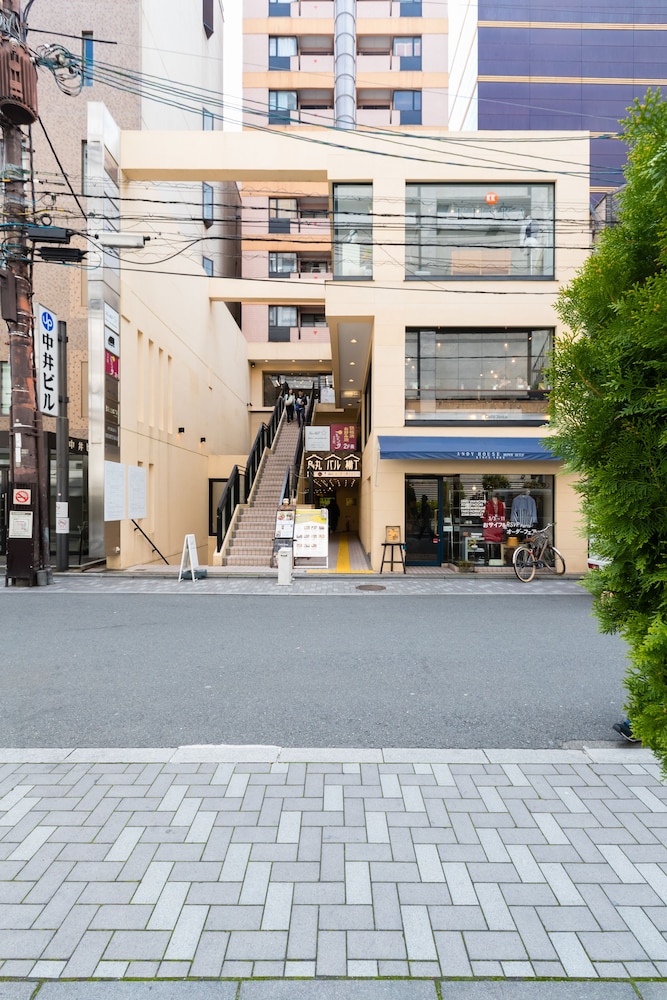 Guest House MiYaBi 37/50