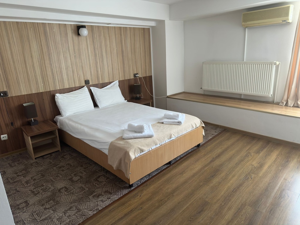 Hotel Apollo Hermannstadt 31/50