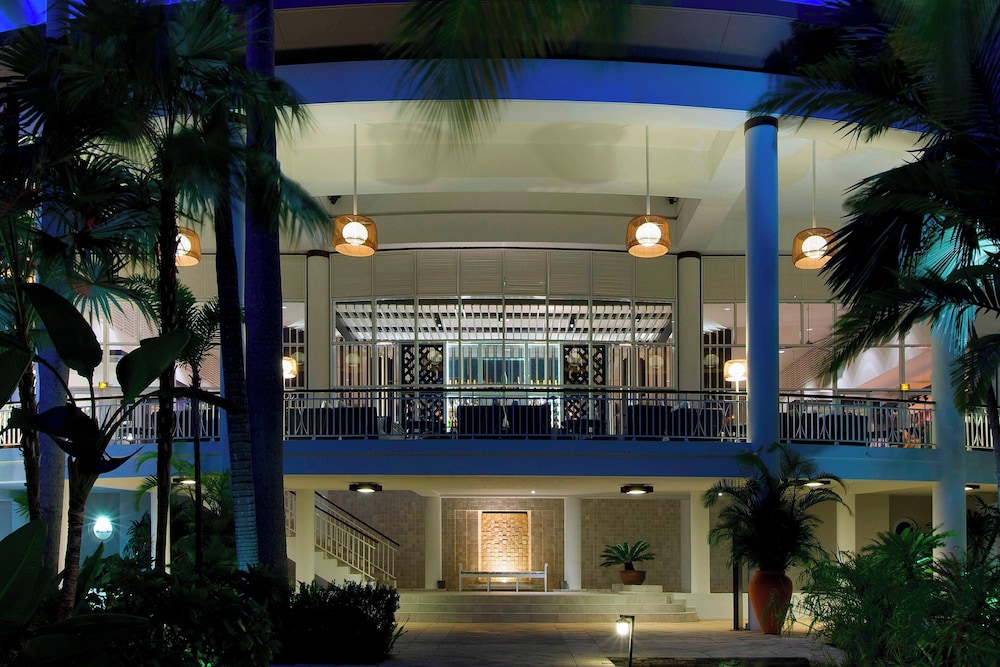 Le Meridien Noumea Resort Spa 2/83