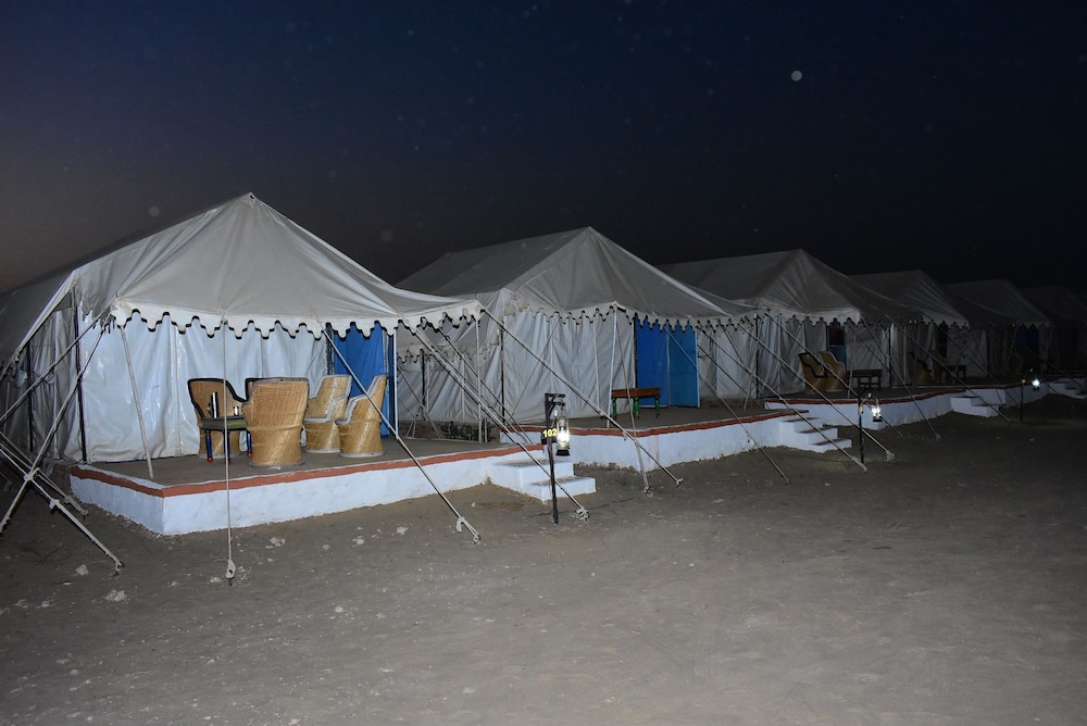 Bhati Desert Camp Sam 43/50