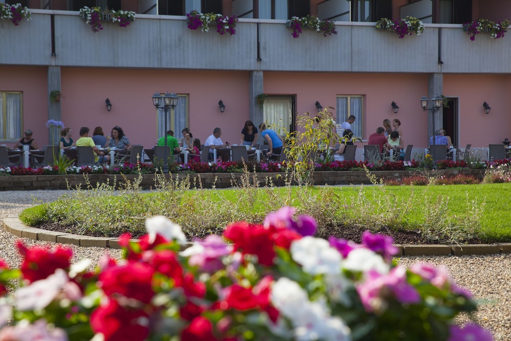 Hotel Bella Lazise 46/54