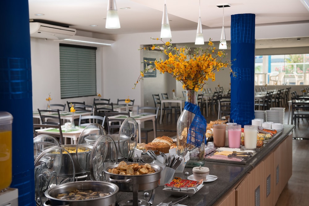 Hotel Sete Coqueiros 19/25