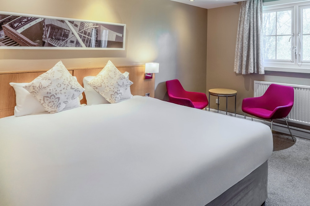 Airport Inn Manchester Hotel and Spa 22/71