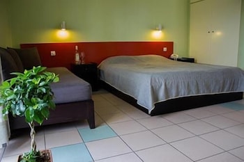 Hotel Kalloni 26/62