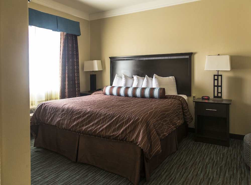 Red River Inn And Suites 16/44