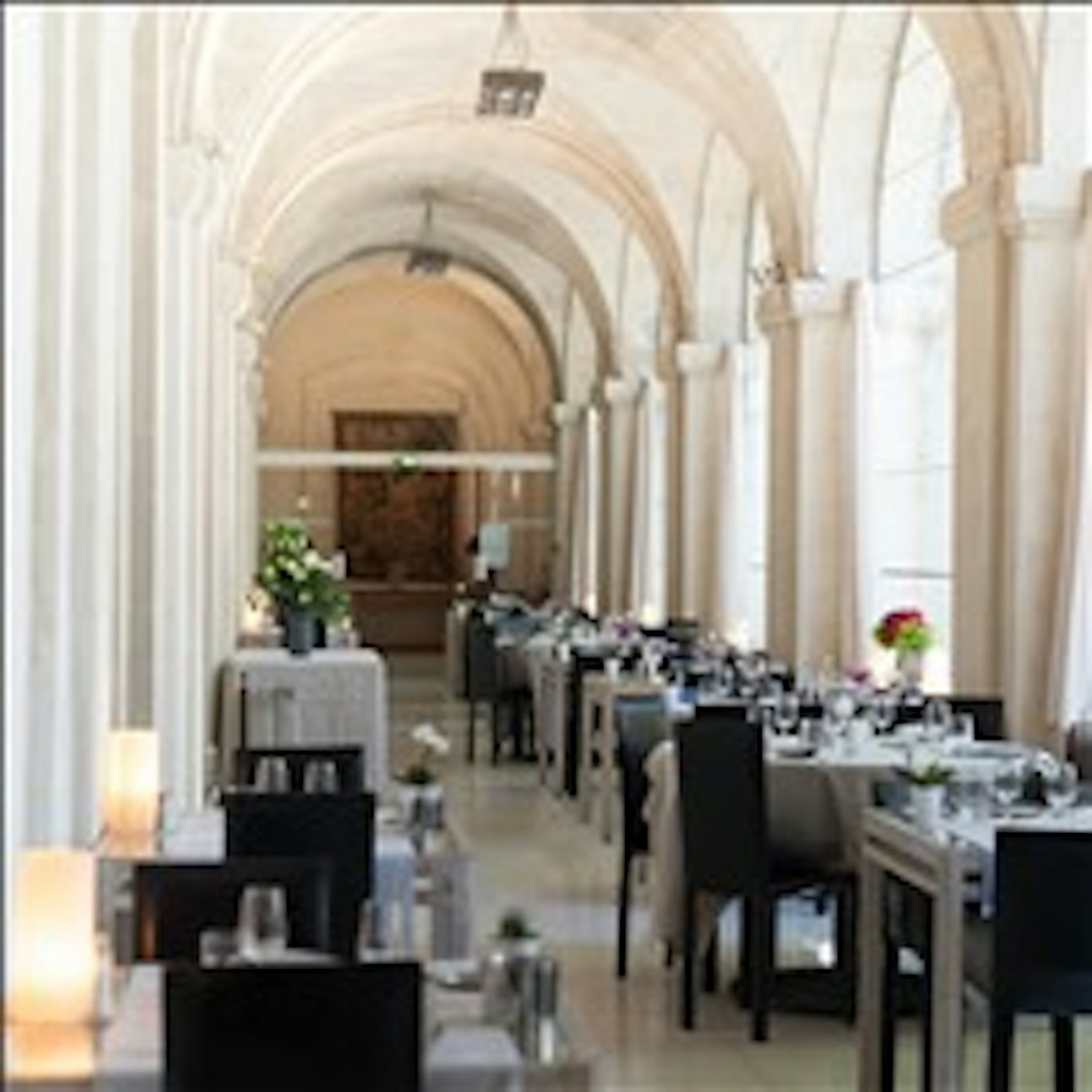 Hotel Le Cloitre Saint Louis 29/34