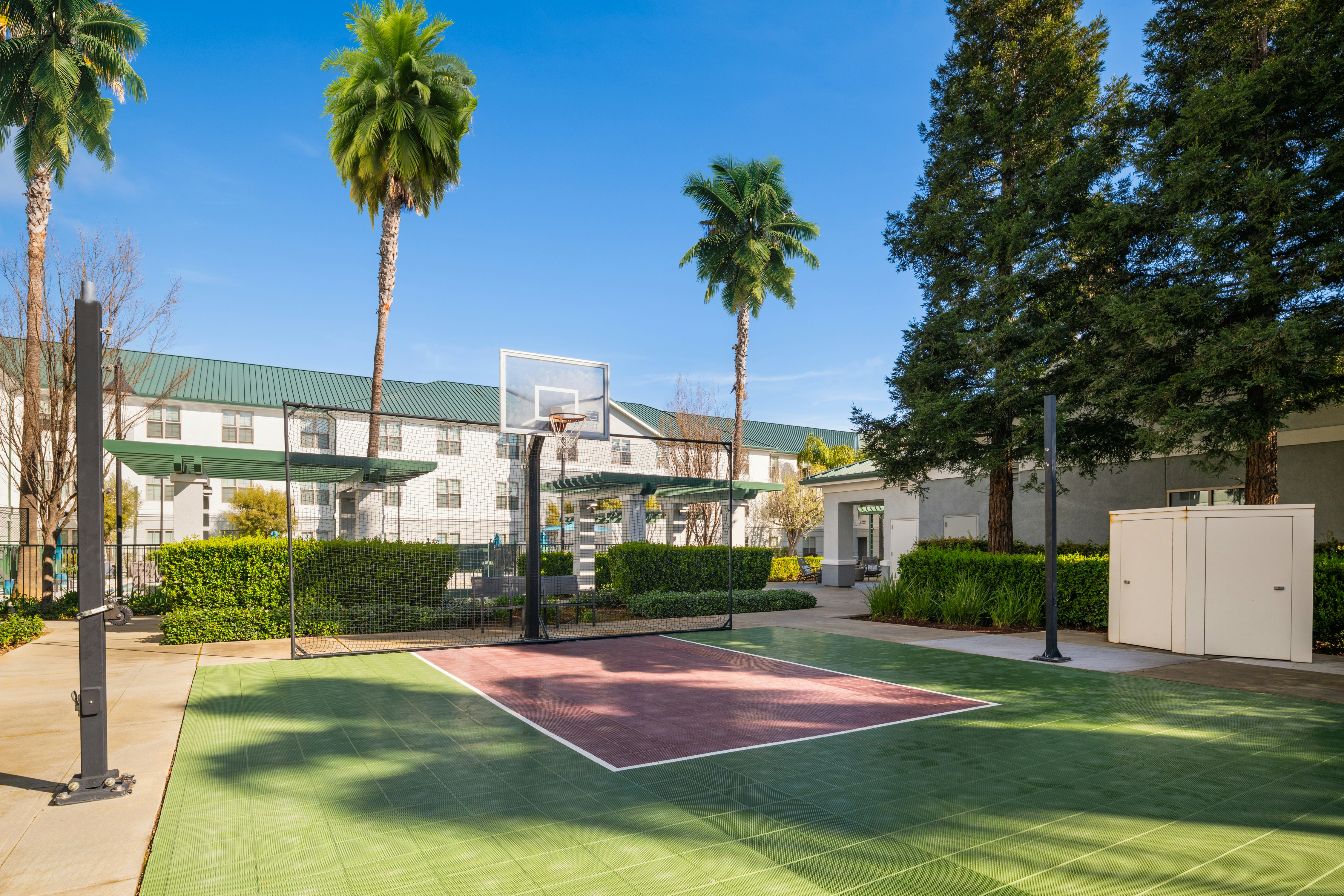 Homewood Suites By Hilton Sacramento Airport-Natomas 38/42
