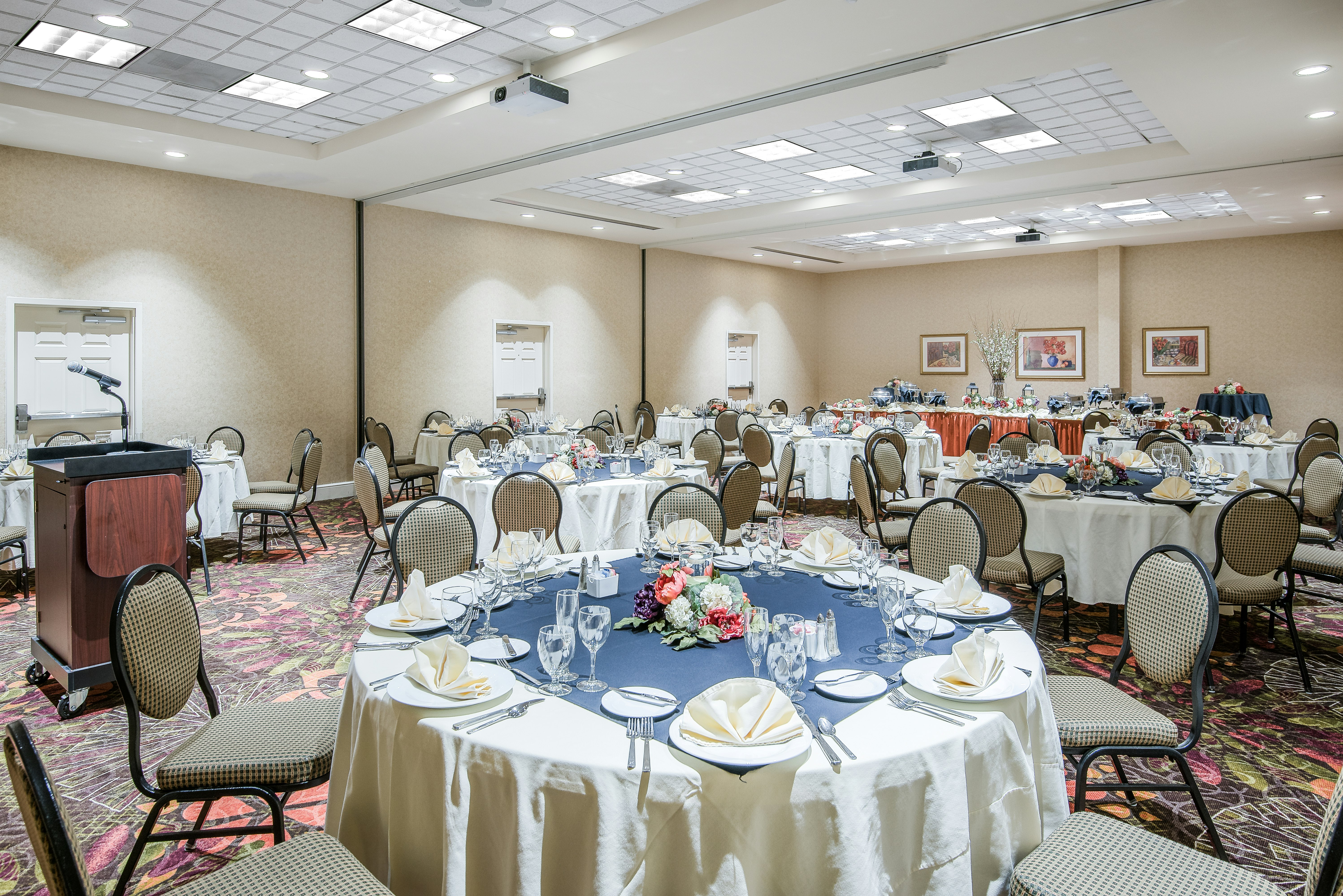 Hilton Garden Inn Florence 15/19