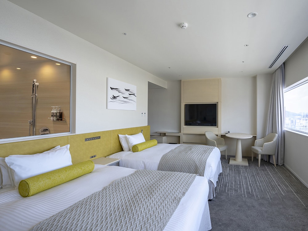 Hotel Nikko Himeji 30/66