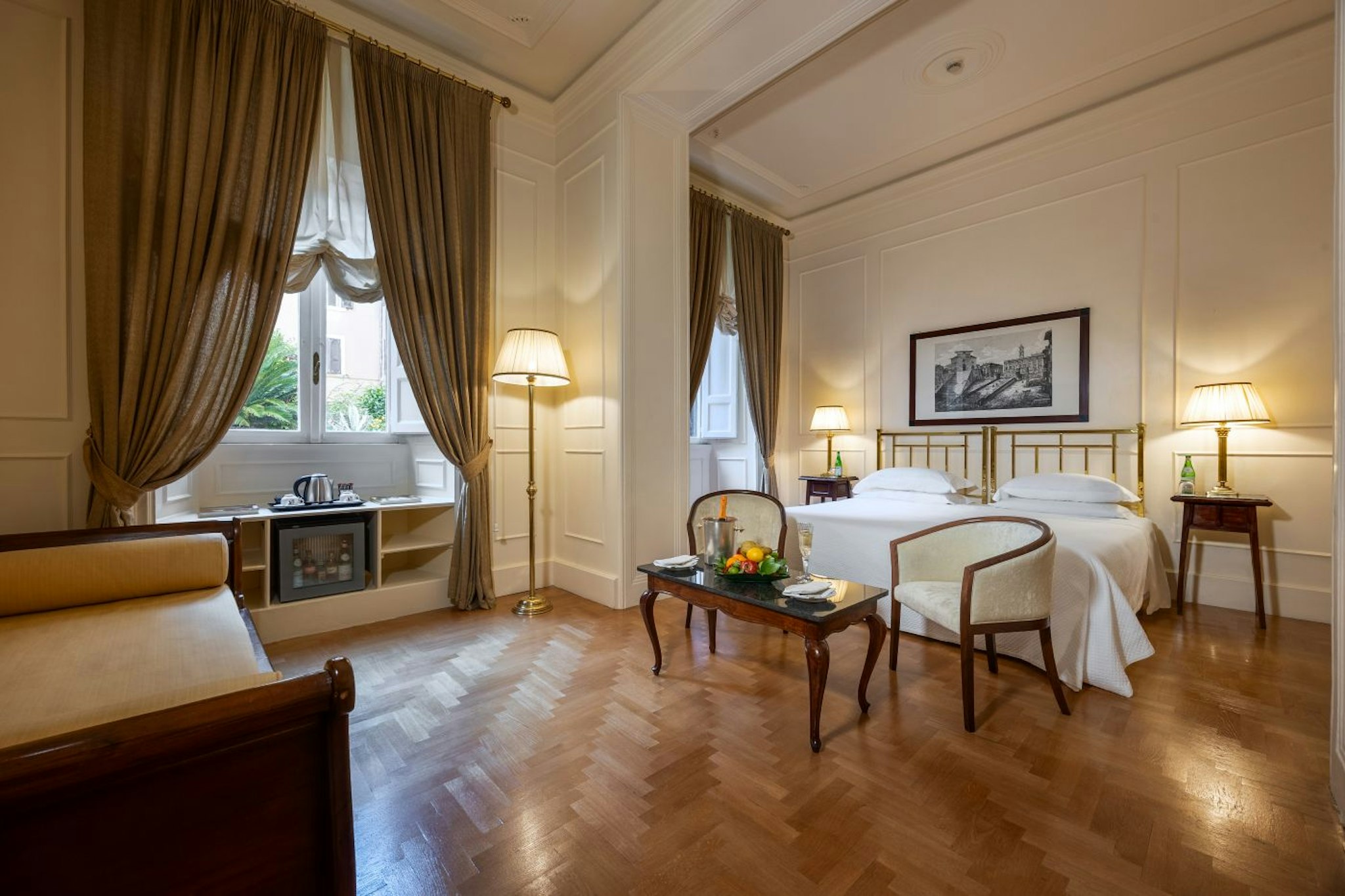 Grand Hotel Plaza 11/40