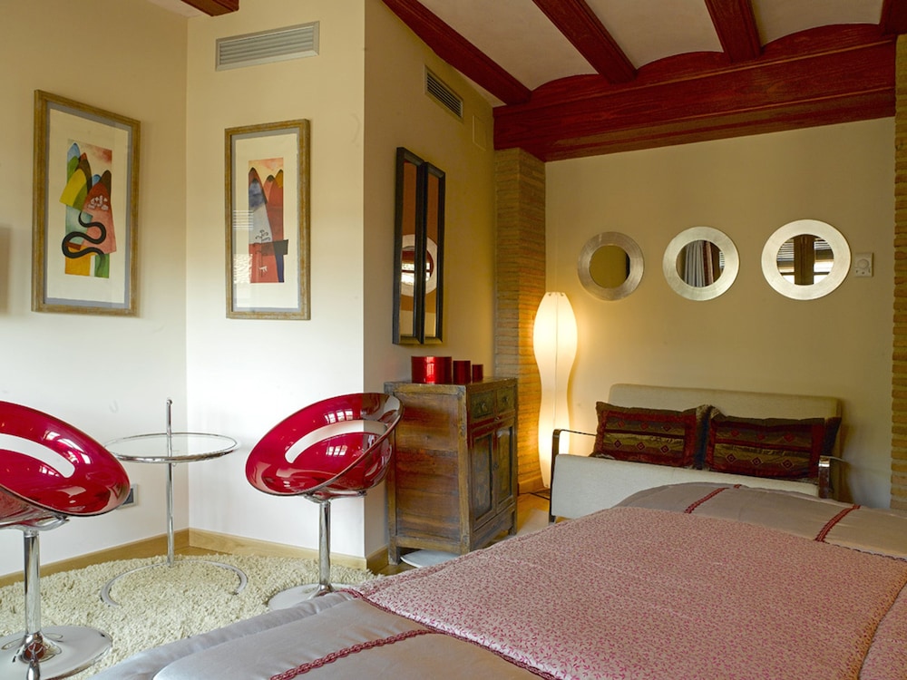 Hotel Boutique Maribel 27/40