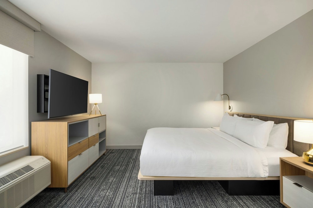 Towneplace Suites By Marriott Duluth 9/31