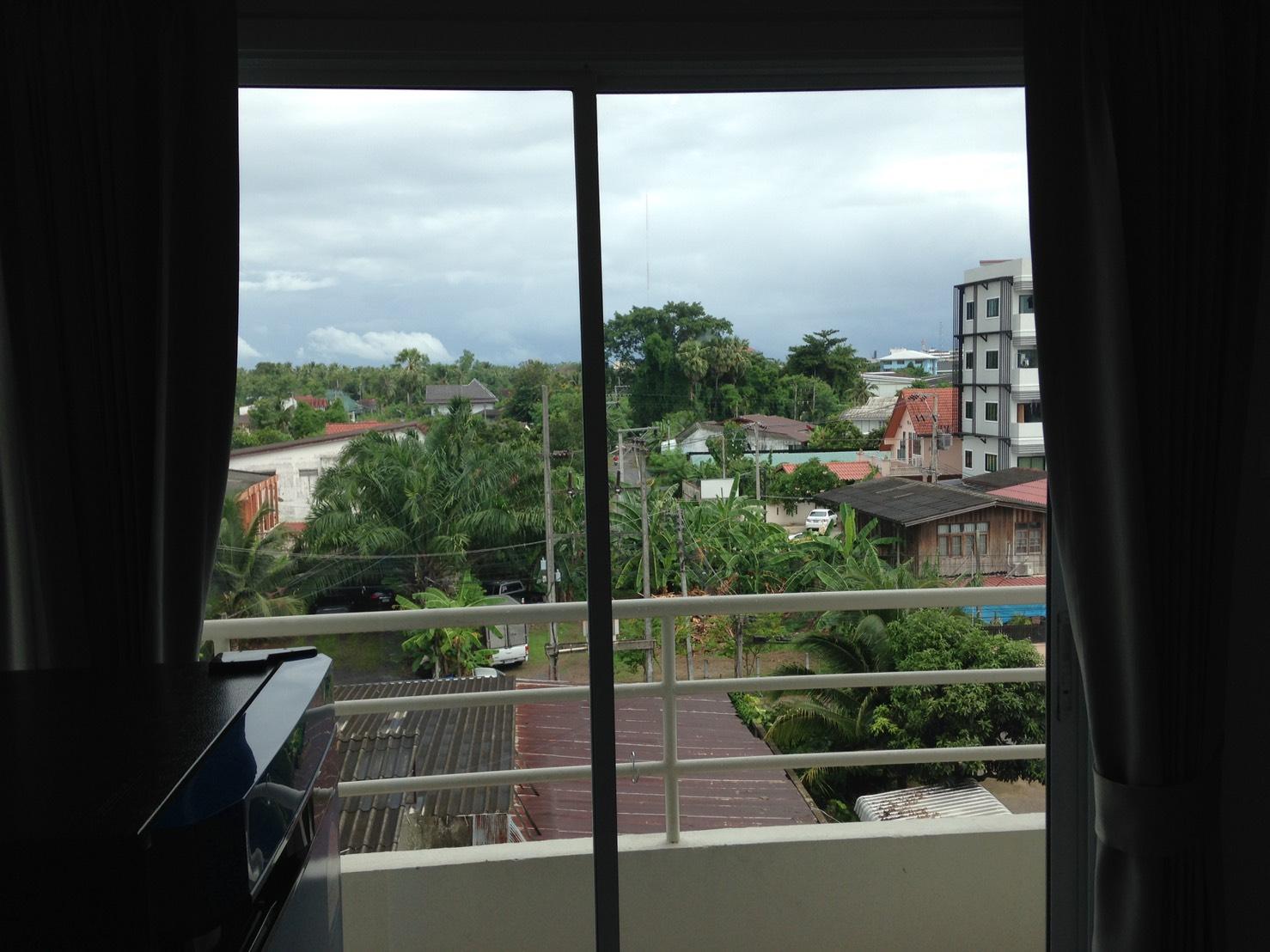 The Centrino Serviced Residence 8/33
