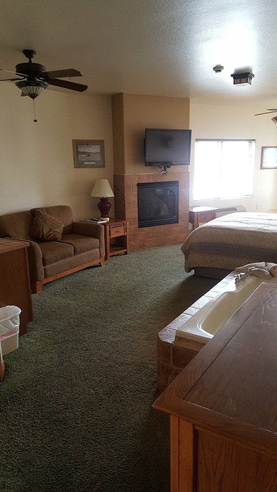Robinhood Resort 37/69