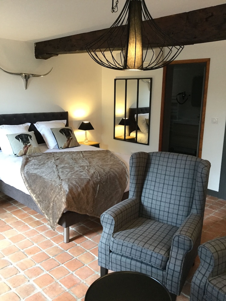 Le Savigny 16/50