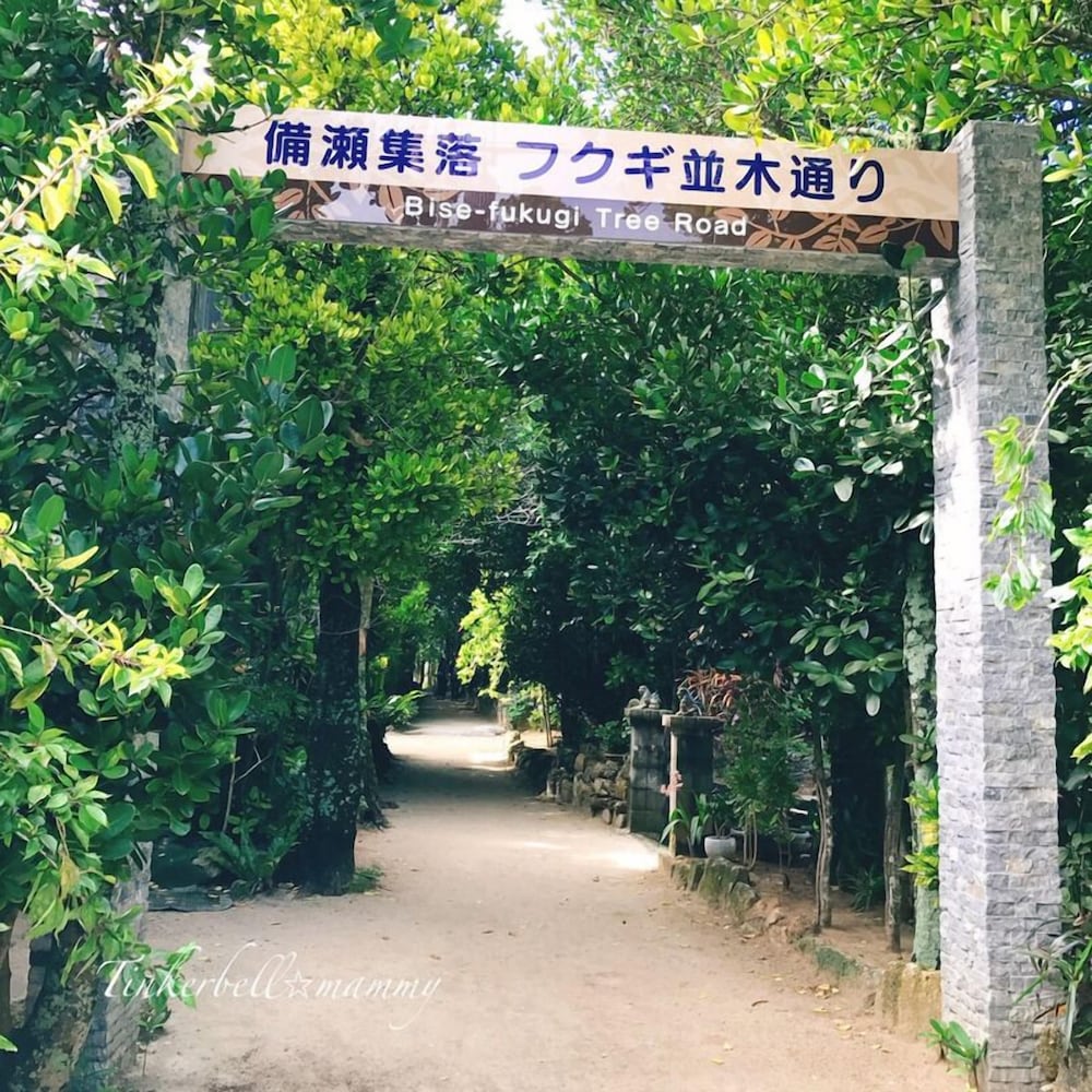 Wisteria Condominium Resort 46/50