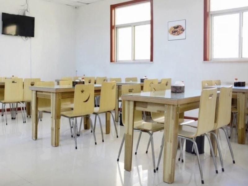 GreenTree Inn Taiyuan East Binhe Road Xiaodian High Speed Mouth Express Hotel 31/40