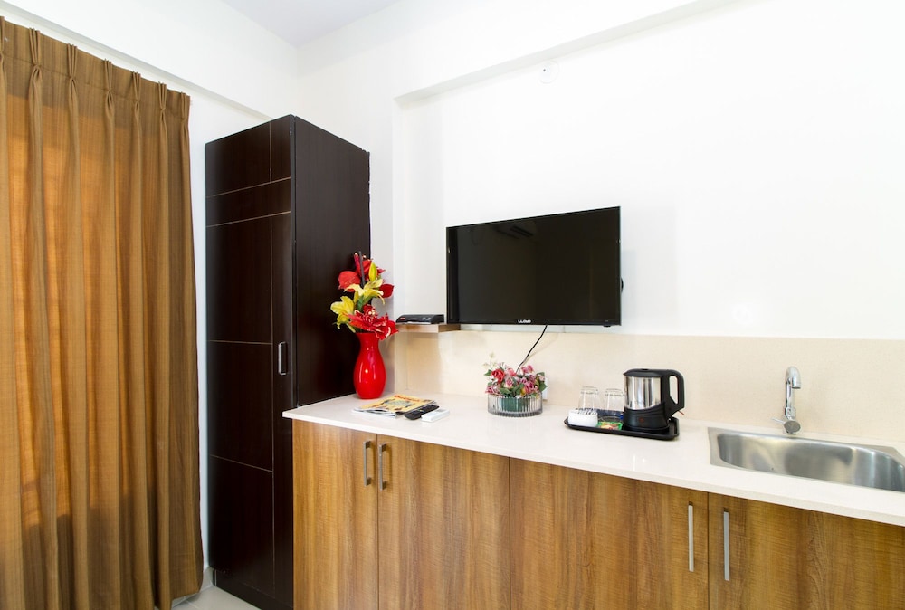 The Sanctum Suites Whitefield 19/49