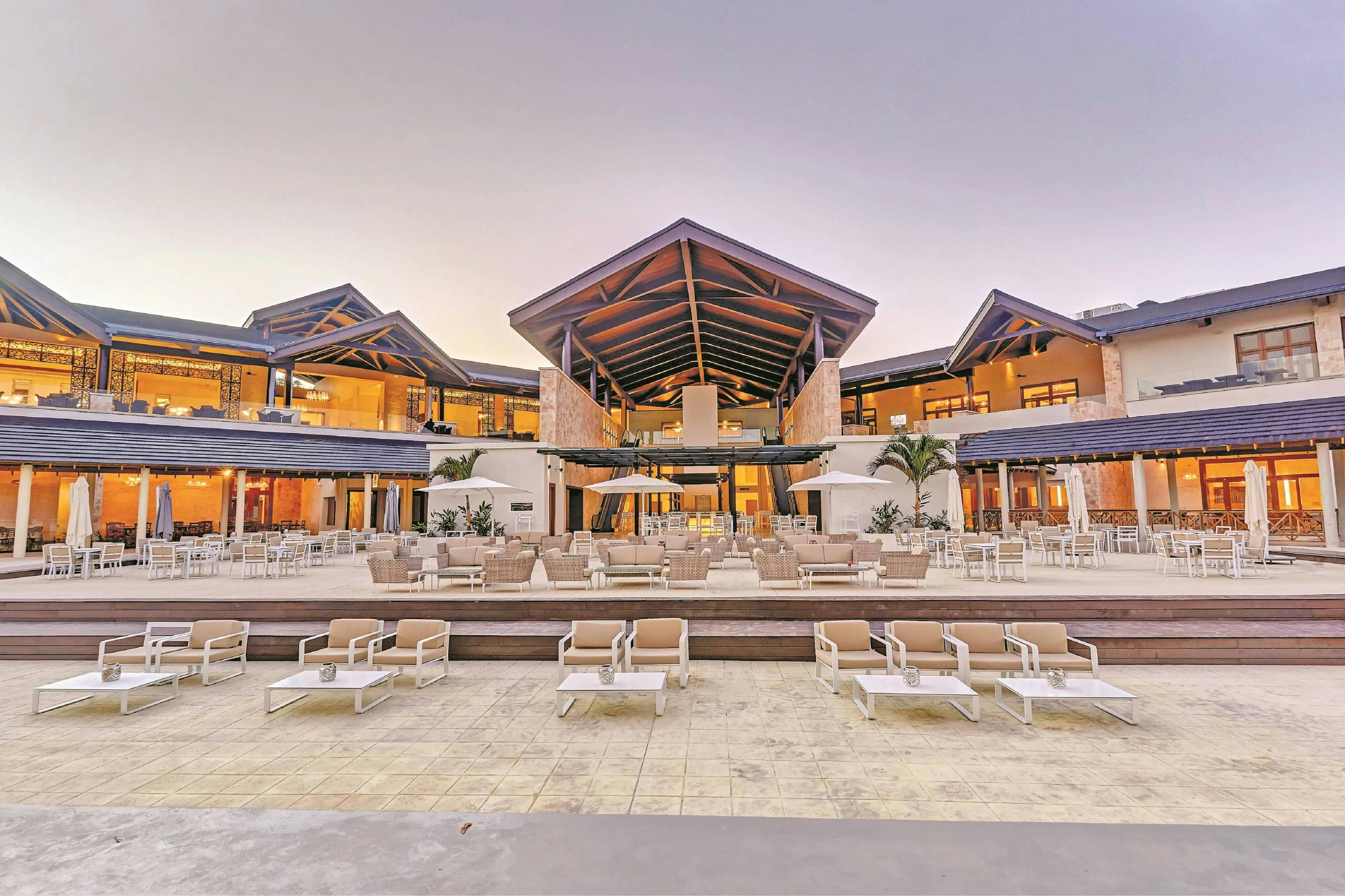 Royalton Saint Lucia An Autograph Collection All Inclusive Resort 40/42