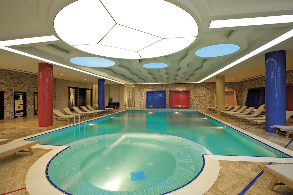 Melas Lara Hotel 28/53