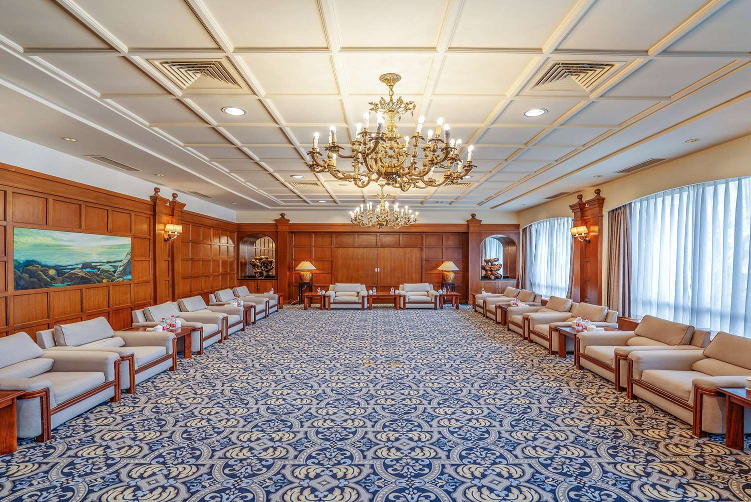 Wyndham Beijing North 13/42