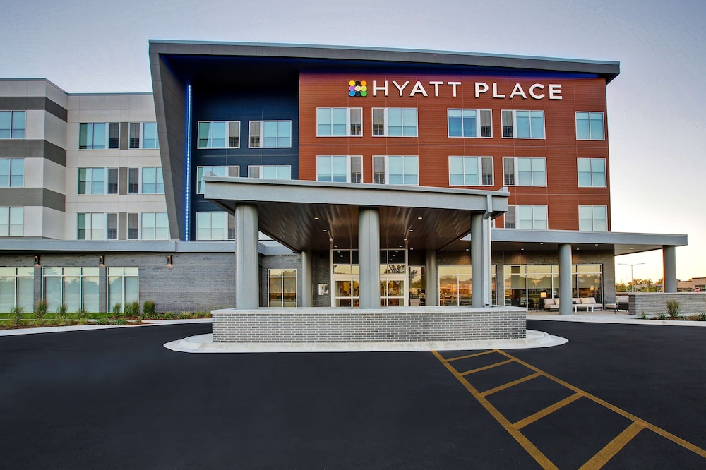 Hyatt Place at Wichita State University photo2