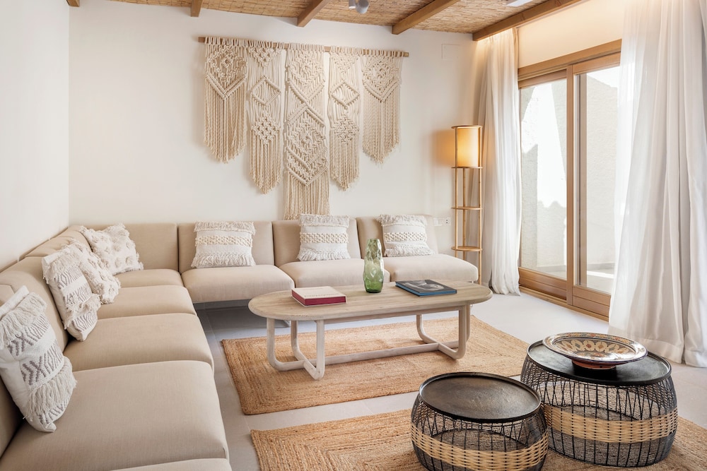 Melia Zahara Resort & Villas 52/74