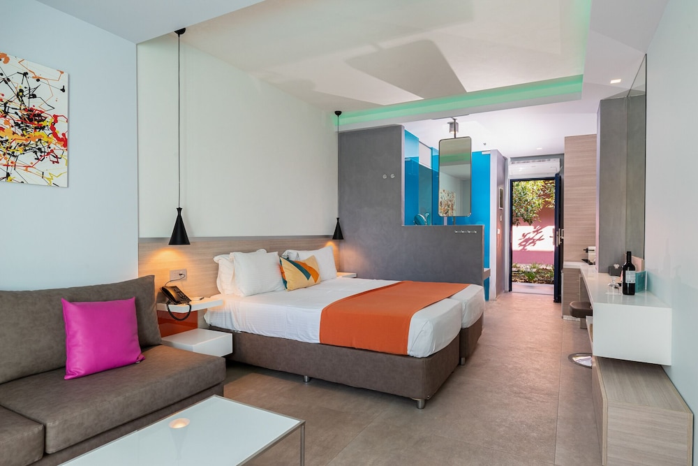 Harmony Boutique Resort - Adults Only 15/63