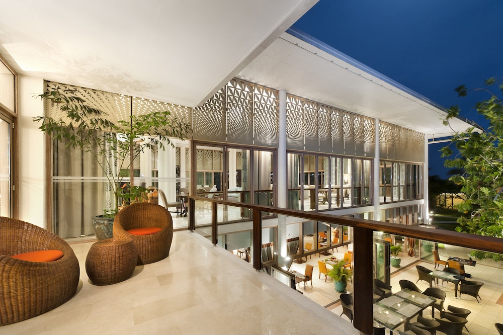 MELIA ZANZIBAR in Kiwengwa