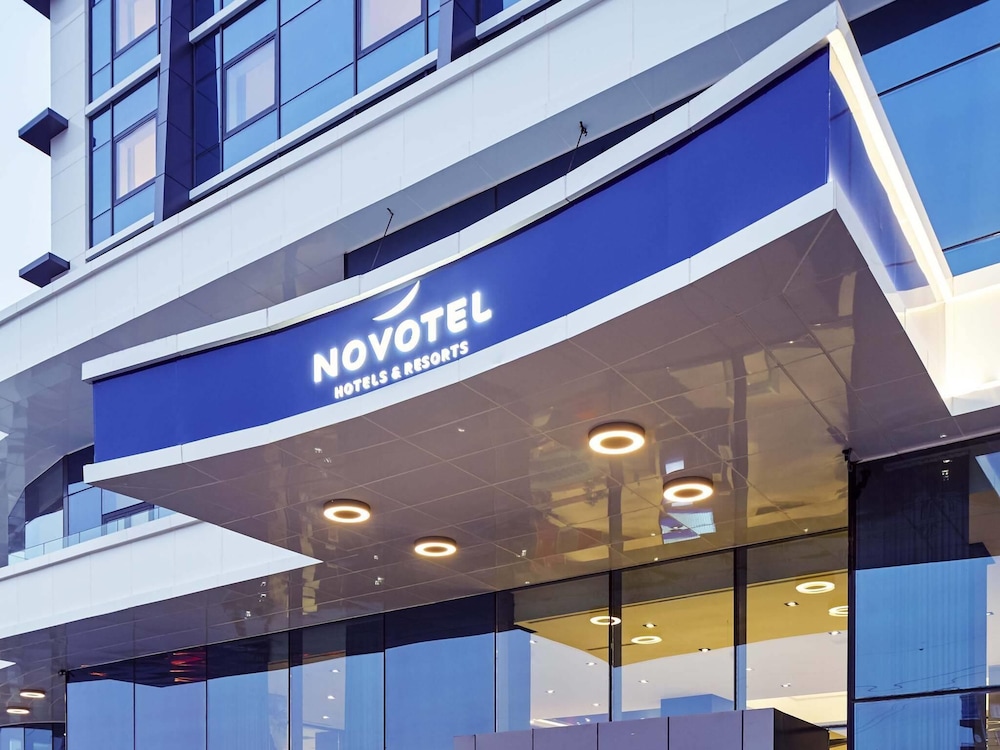 Novotel Konya 4/50