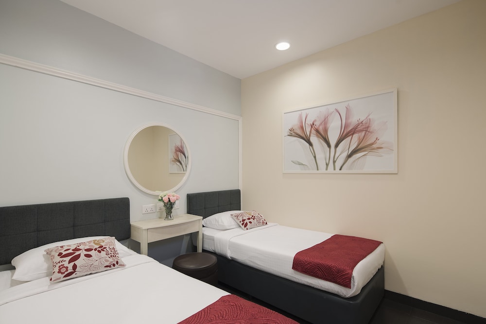 Value Hotel Balestier 30/39