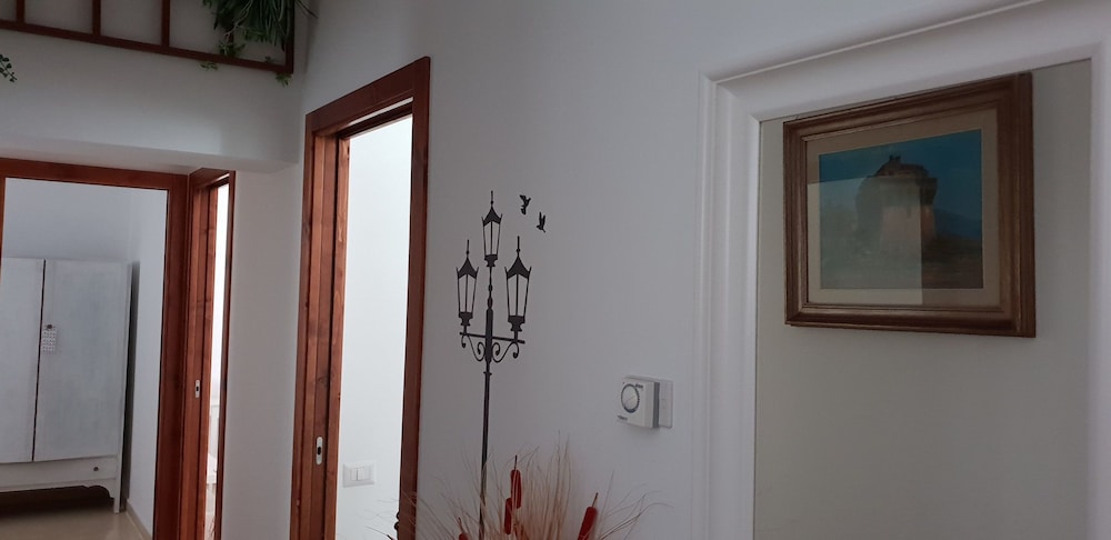 Torre Angellara B&B 17/34