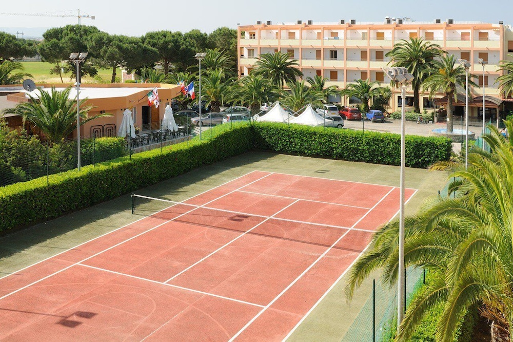 Hotel Oasis Alghero 43/74