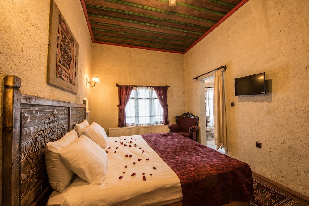 Garden Inn Cappadocia 18/70