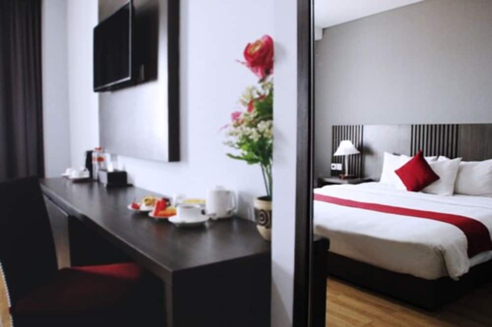 Merapi Merbabu Hotels Resort Bekasi 20/61