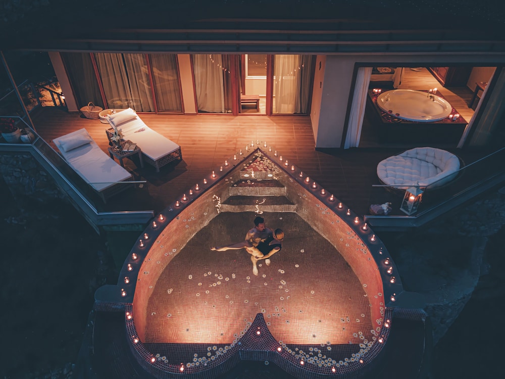 Lissiya Hotel - Boutique Class photo4