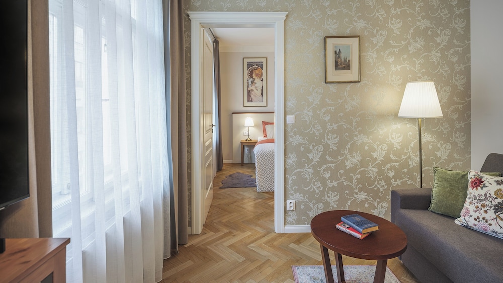 Seno 6 Apartments 35/49