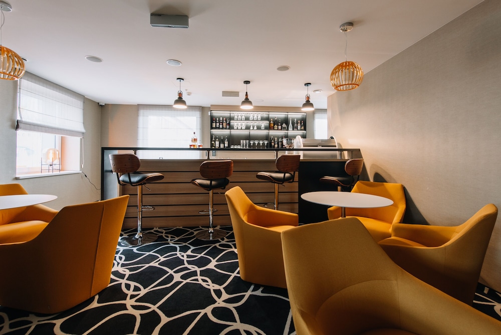 Hotel Krowodrza Krakow 22/24