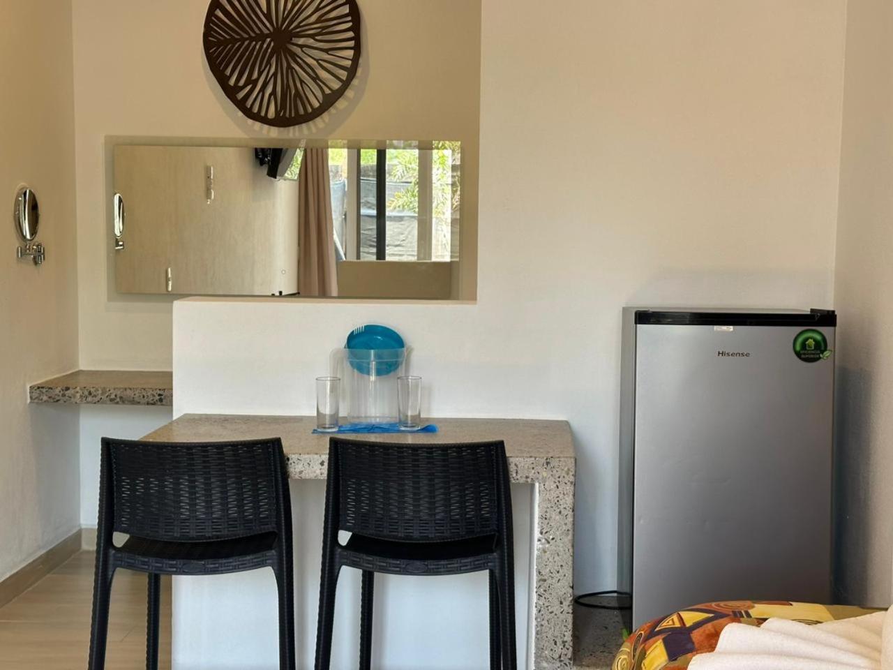 Hotel y Bungalows As de Oros 38/63