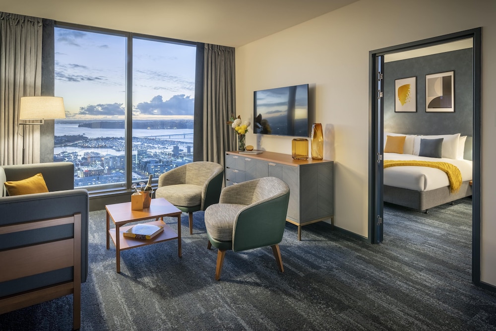 Voco Auckland City Centre 40/74