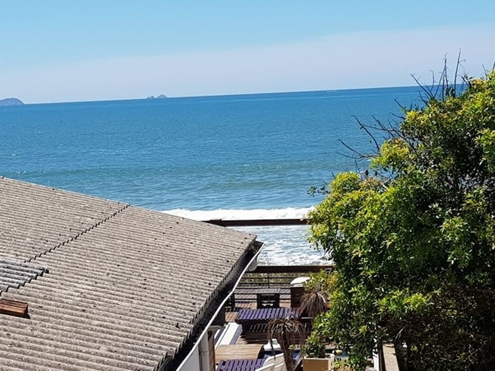Thaiji Pousada E Parador 43/50