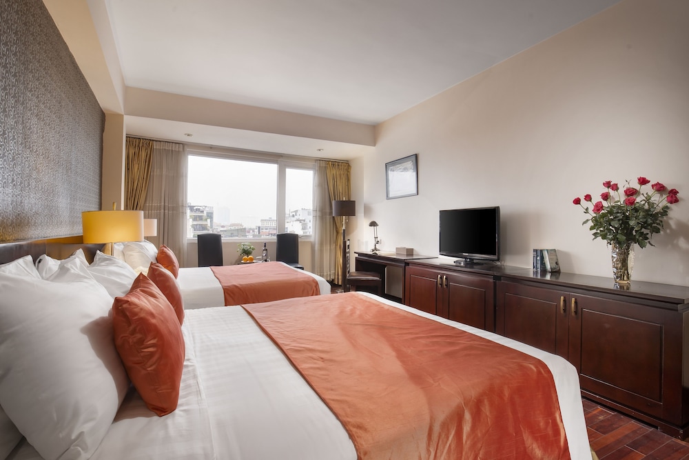 family suite