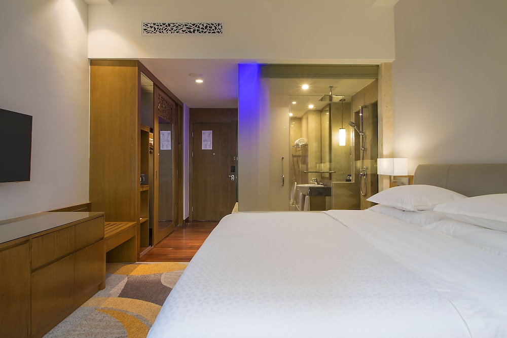FOUR POINTS BY SHERATON MANADO 9/51