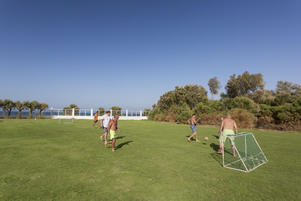 Dessole Dolphin Bay Resort 19/50