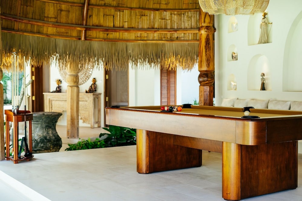 Zazen Boutique Resort & Spa 5/50
