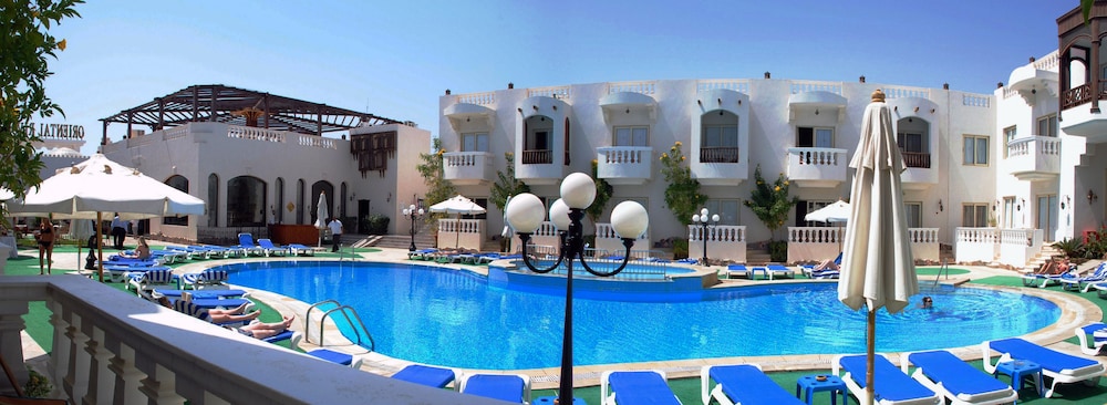 Oriental Rivoli Hotel Spa 67/74