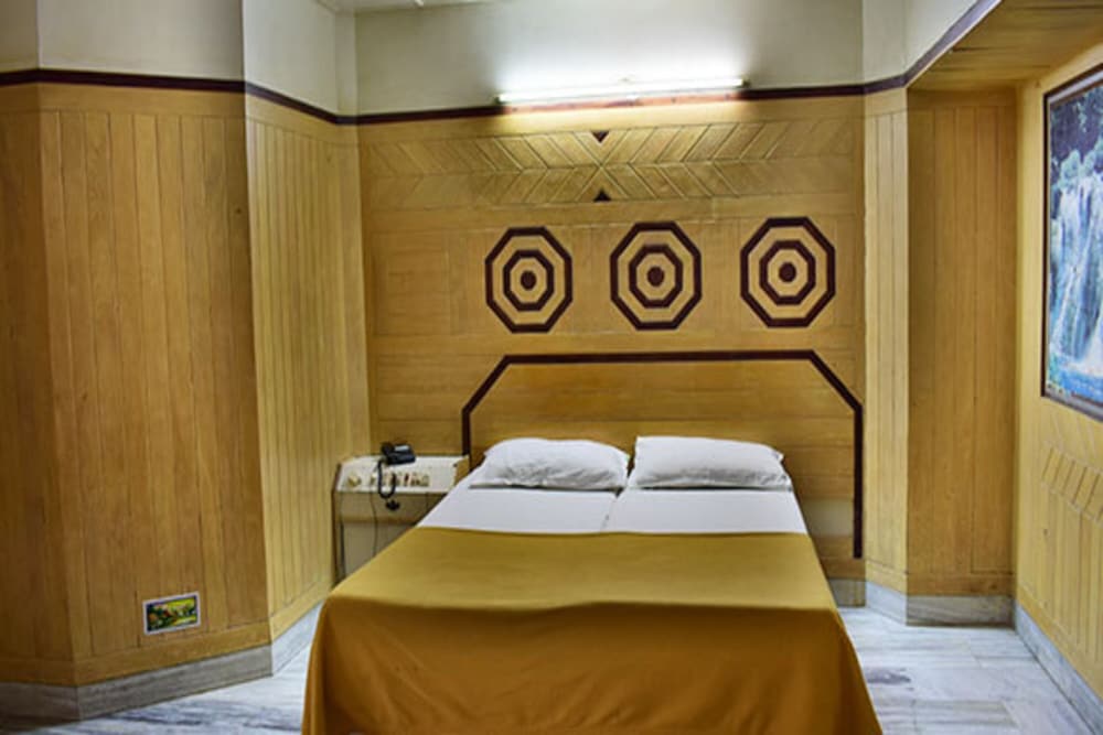 Hotel Ramakrishna 18/32